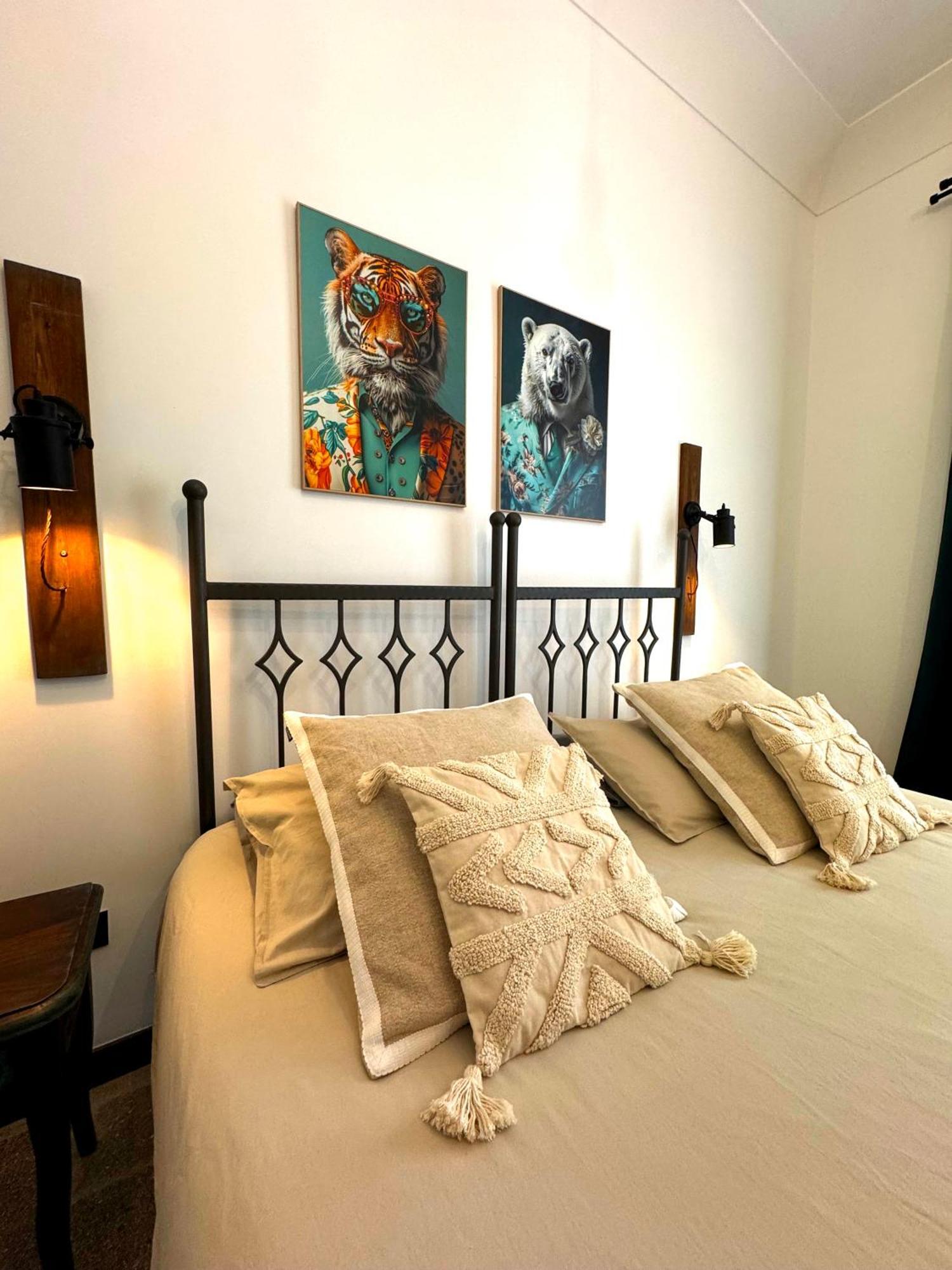 Appartamento Porto Marina S G Ликата Екстериор снимка
