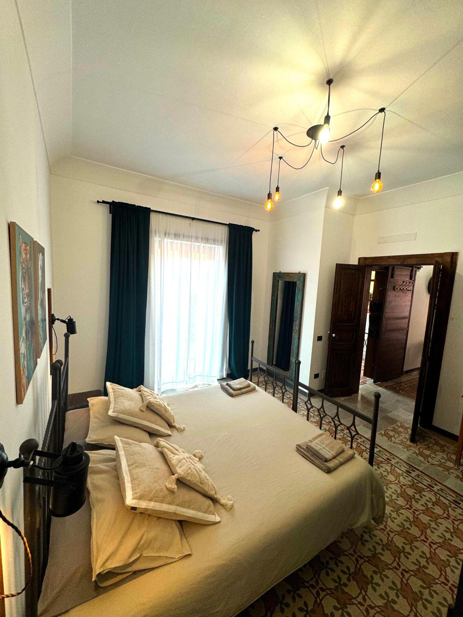 Appartamento Porto Marina S G Ликата Екстериор снимка
