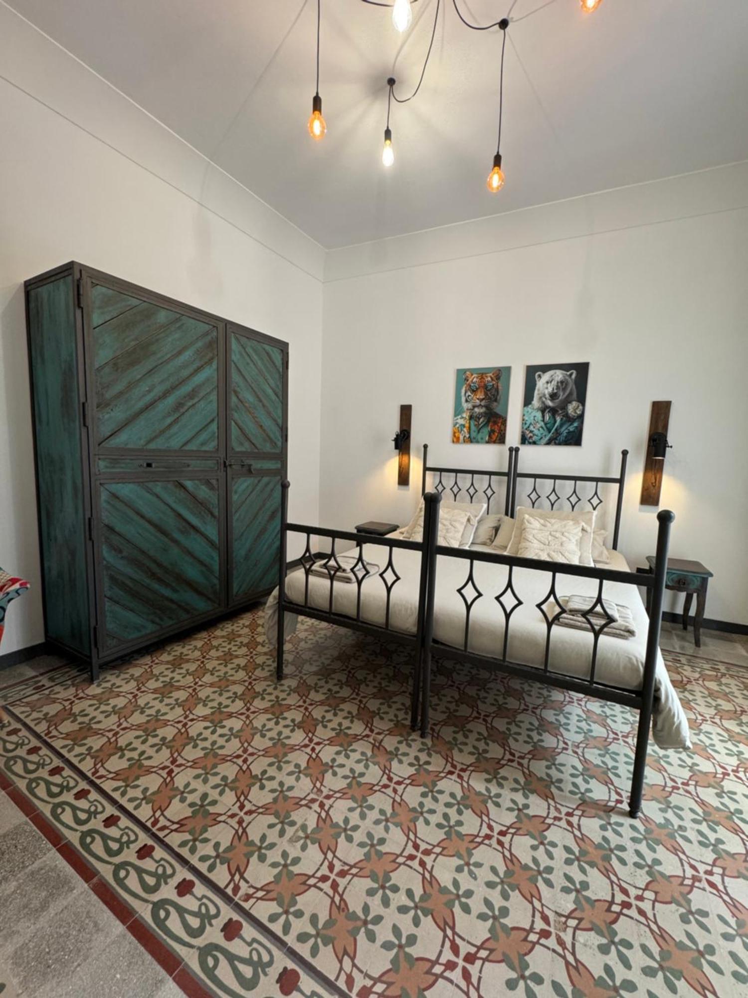 Appartamento Porto Marina S G Ликата Екстериор снимка
